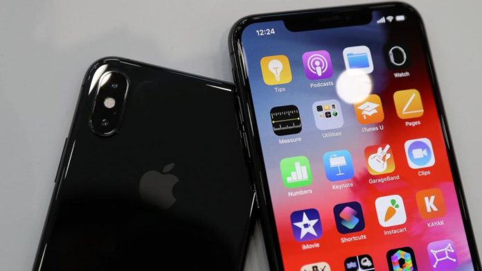 Τα νέα μοντέλα iphone για το 2019.