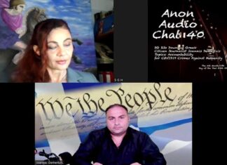 SG Anon Sits Down with Ioannis Demertzis and Melina Rosanna