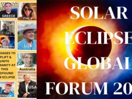 GLOBAL SOLAR ECLIPSE 2024 FORUM 265x198 - Homepage - Newsmag Copy