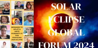 GLOBAL SOLAR ECLIPSE 2024 FORUM 324x160 - Homepage - Video