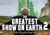 THE GREATEST SHOW ON EARTH PART 2 sfagi 100x70 - News